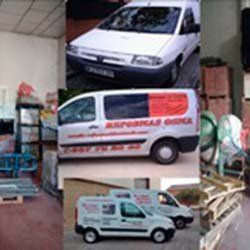 Logistica